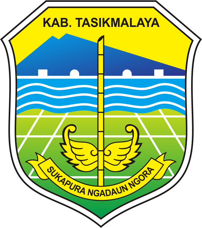 Logo Kabupaten Tasikmalaya